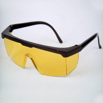 Óculos de Proteção Jaguar (Cores) Kalipso